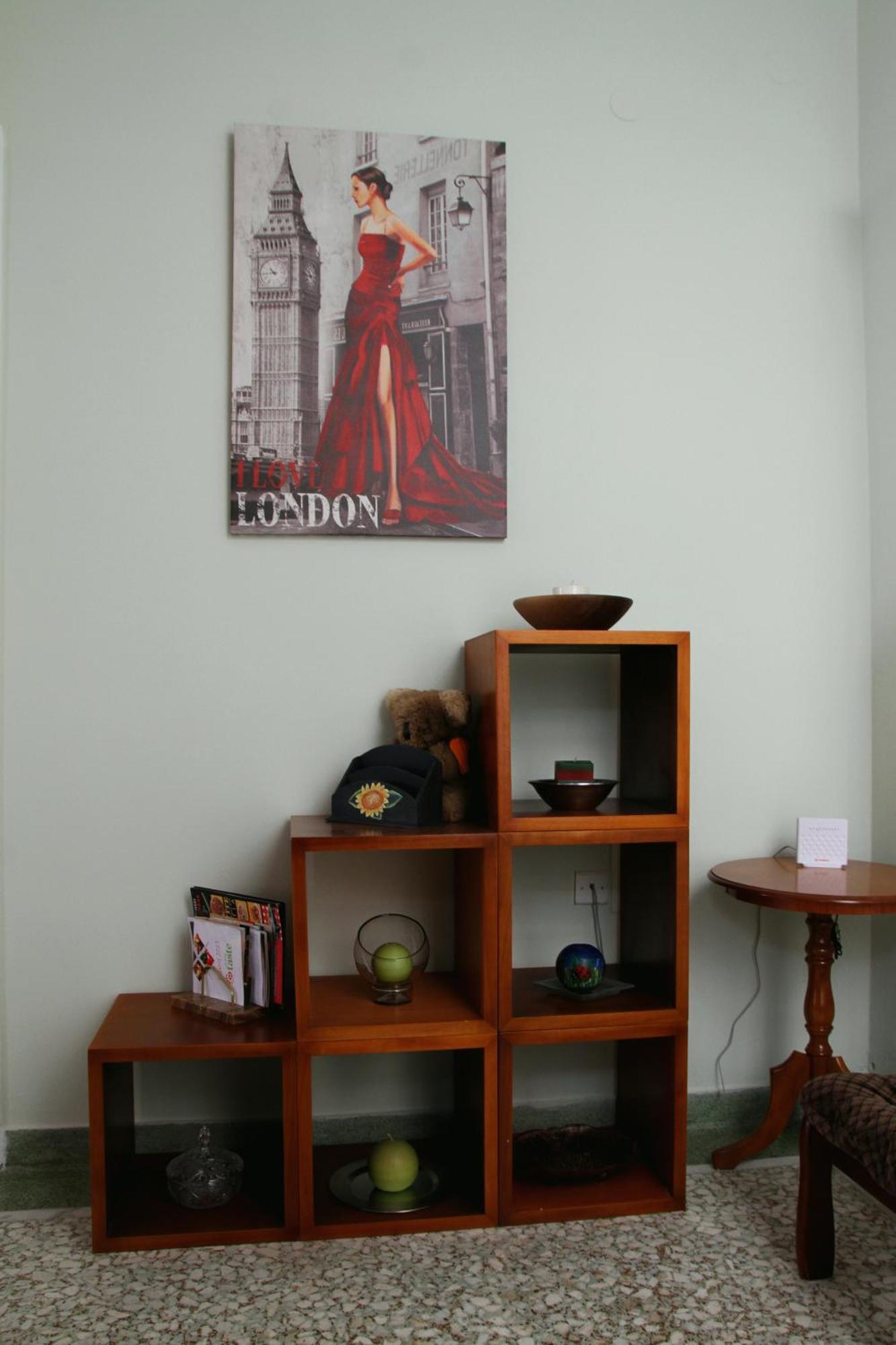 My Own Way Apartman Návpaktosz Kültér fotó